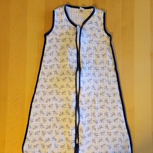 Sleeveless Sleepsack for Baby